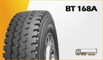 نام لاستیک: BT 168A