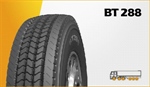 نام لاستیک: BT 288