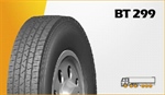 نام لاستیک: BT 299