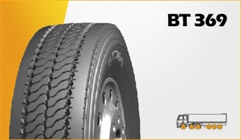 نام لاستیک: BT 369