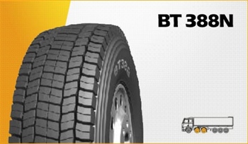 نام لاستیک: BT 388N