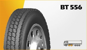 نام لاستیک: BT 556