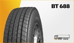 نام لاستیک: BT 688